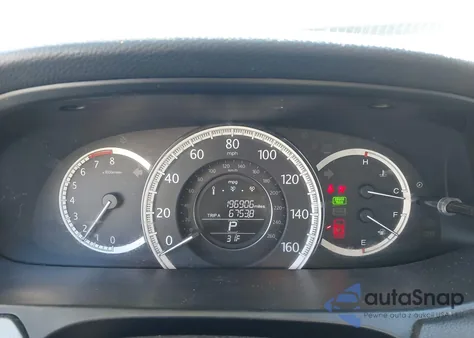 2014 Honda Accord Lx from USA, damaged, VIN 1HGCR2F3XEA200273